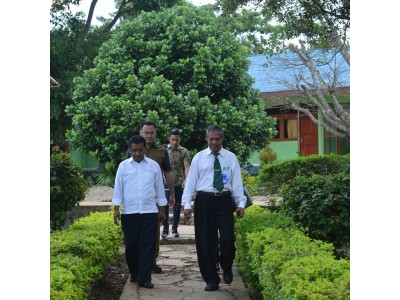 kunjungan