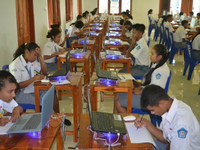UNBK