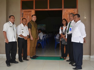 kunjungan