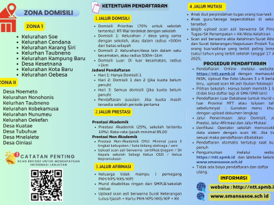 SPMB 2026/2027