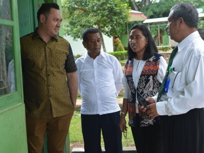 kunjungan